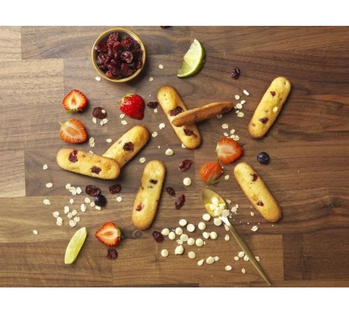 Форма для випічки Tefal PerfectBake 10 форм (J5734302) Форма для випічки Tefal PerfectBake 10 форм (J5734302)