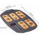 Форма для випічки Tefal PerfectBake 6 форм (J5734402)
