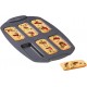 Форма для випічки Tefal PerfectBake 6 форм (J5734402)