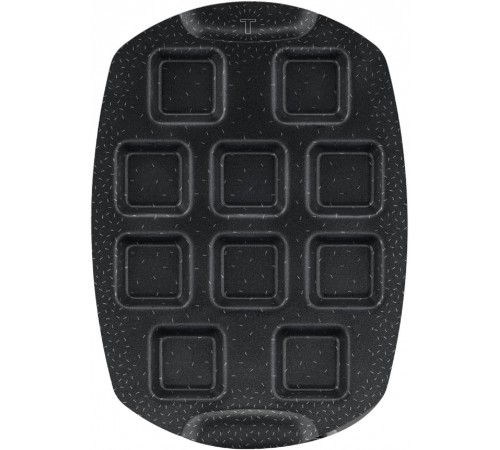 Форма для випічки Tefal PerfectBake 10 форм (J5734502) Форма для випічки Tefal PerfectBake 10 форм (J5734502)
