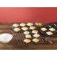 Форма для випічки Tefal PerfectBake 10 форм (J5734502)