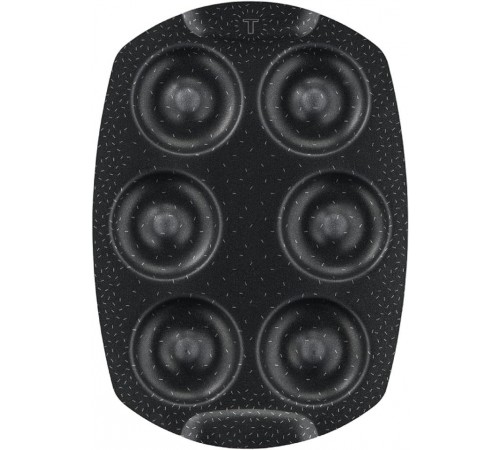 Форма для випічки Tefal PerfectBake 6 форм (J5734602) Форма для випічки Tefal PerfectBake 6 форм (J5734602)