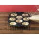Форма для випічки Tefal PerfectBake 8 форм (J5734902)