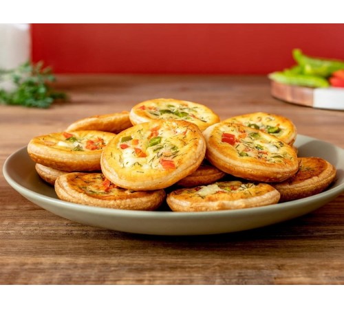 Форма для випічки Tefal PerfectBake 8 форм (J5734902) Форма для випічки Tefal PerfectBake 8 форм (J5734902)