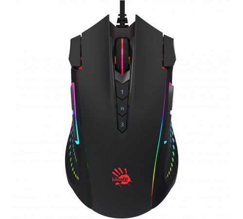 Миша Bloody J90s Black