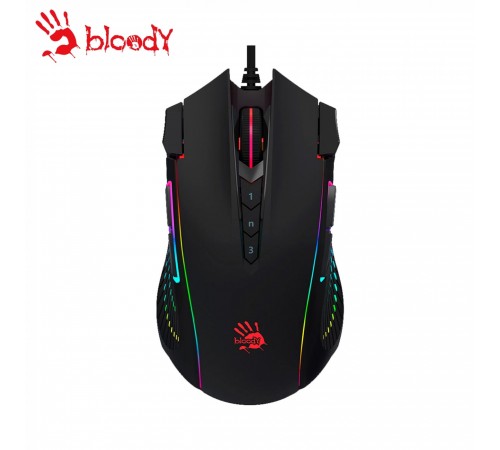 Миша Bloody J90s Black
