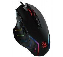Миша Bloody J95s Black