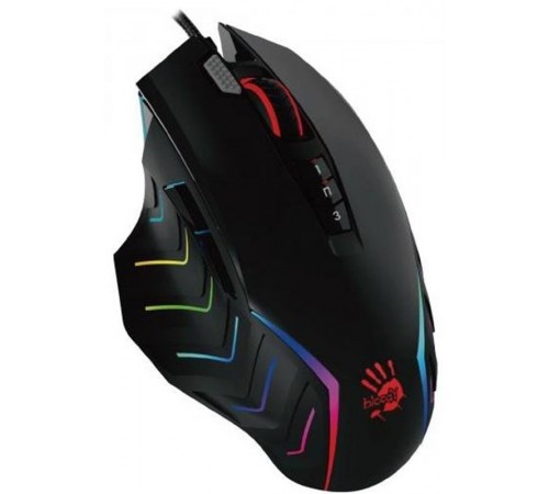 Миша Bloody J95s Black