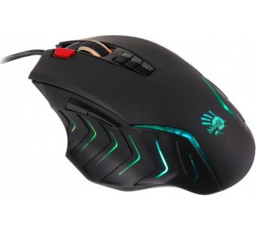 Миша Bloody J95s Black