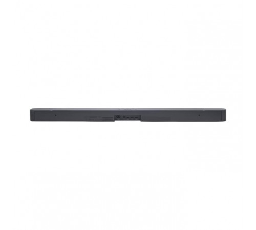 Саундбар JBL Bar 2.1 Deep Bass MK2 Black (JBLBAR21DBM2BLKEP)