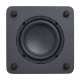 Саундбар JBL Bar 2.1 Deep Bass MK2 Black (JBLBAR21DBM2BLKEP)