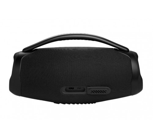 Акустична система JBL Boom Box 3 Wi-Fi Black (JBLBB3WIFIBLKEP)