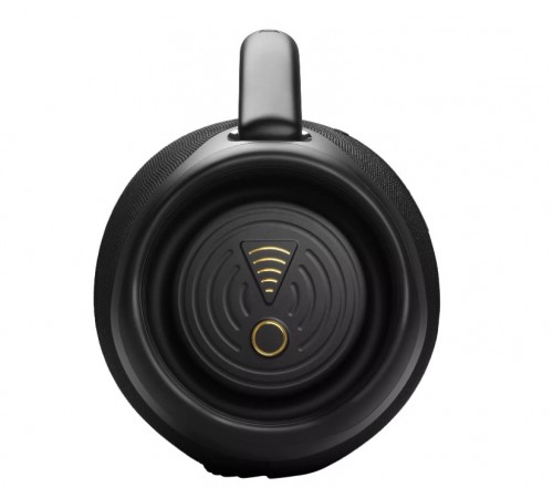 Акустична система JBL Boom Box 3 Wi-Fi Black (JBLBB3WIFIBLKEP)
