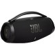 Акустична система JBL Boom Box 3 Wi-Fi Black (JBLBB3WIFIBLKEP)