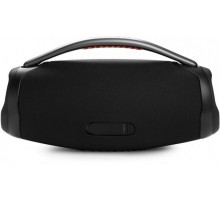 Акустична система JBL Boombox 3 Black (JBLBOOMBOX3BLKEP)