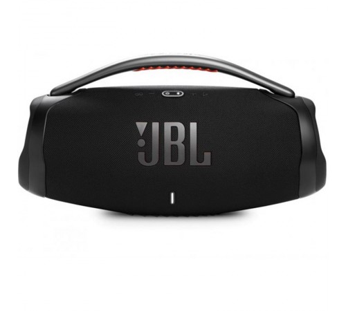 Акустична система JBL Boombox 3 Black (JBLBOOMBOX3BLKEP)