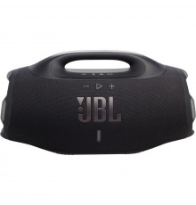 Акустична система JBL Boombox 4 Black (JBLBOOMBOX4BLKEP)