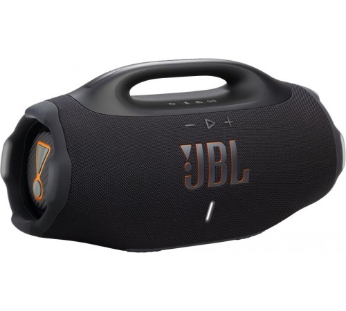 Акустична система JBL Boombox 4 Black (JBLBOOMBOX4BLKEP)