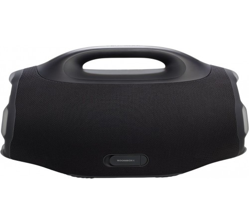 Акустична система JBL Boombox 4 Black (JBLBOOMBOX4BLKEP)