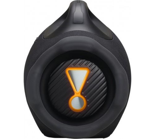 Акустична система JBL Boombox 4 Black (JBLBOOMBOX4BLKEP)