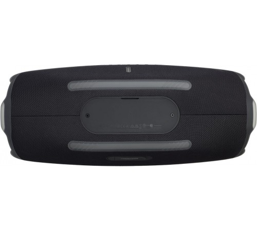 Акустична система JBL Boombox 4 Black (JBLBOOMBOX4BLKEP)