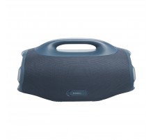 Акустична система JBL Boombox 4 Blue (JBLBOOMBOX4BLUEP)