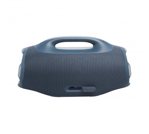 Акустична система JBL Boombox 4 Blue (JBLBOOMBOX4BLUEP)