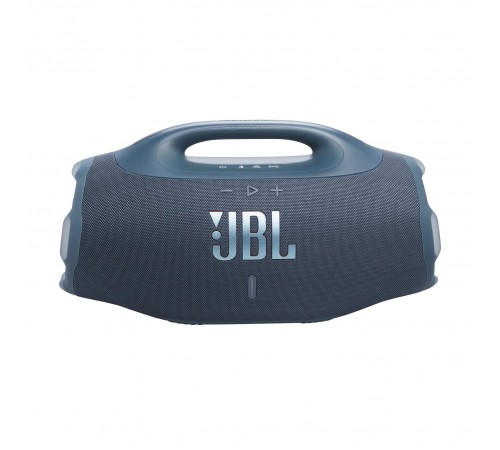 Акустична система JBL Boombox 4 Blue (JBLBOOMBOX4BLUEP)