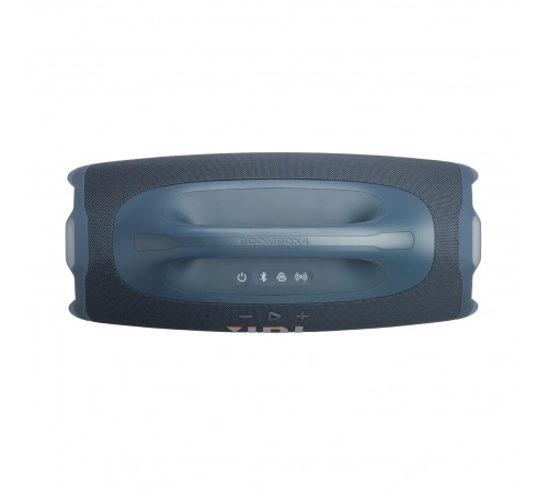 Акустична система JBL Boombox 4 Blue (JBLBOOMBOX4BLUEP)