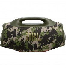Акустична система JBL Boombox 4 Squad (JBLBOOMBOX4SQUADEP)