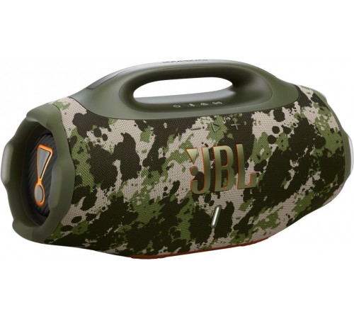 Акустична система JBL Boombox 4 Squad (JBLBOOMBOX4SQUADEP)