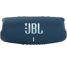 Акустична система JBL Charge 5 Blue (JBLCHARGE5BLU)