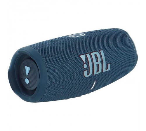 Акустична система JBL Charge 5 Blue (JBLCHARGE5BLU)