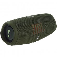 Акустична система JBL Charge 5 Green (JBLCHARGE5GRN)