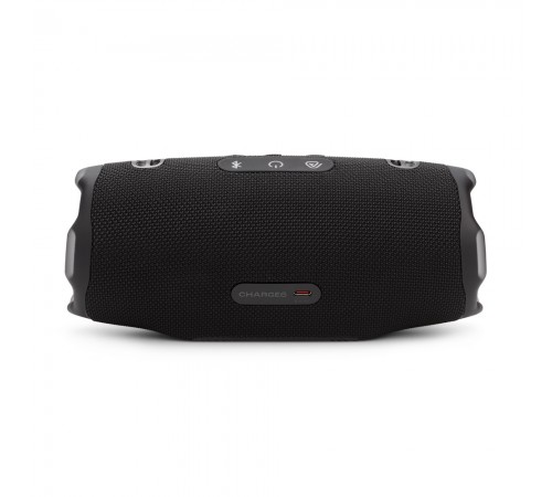 Акустична система JBL Charge 6 Black (JBLCHARGE6BLK)