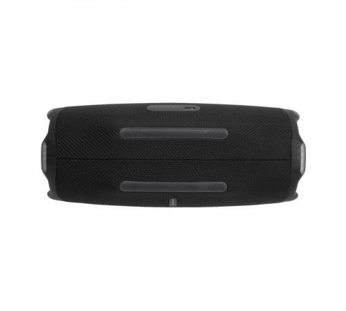 Акустична система JBL Charge 6 Black (JBLCHARGE6BLK)