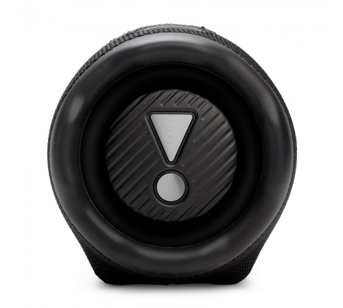 Акустична система JBL Charge 6 Black (JBLCHARGE6BLK)