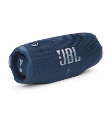 Акустична система JBL Charge 6 Blue (JBLCHARGE6BLU)