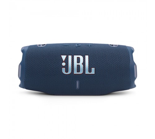 Акустична система JBL Charge 6 Blue (JBLCHARGE6BLU)