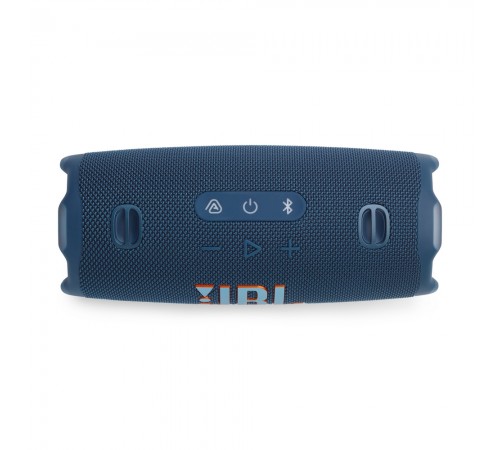 Акустична система JBL Charge 6 Blue (JBLCHARGE6BLU)