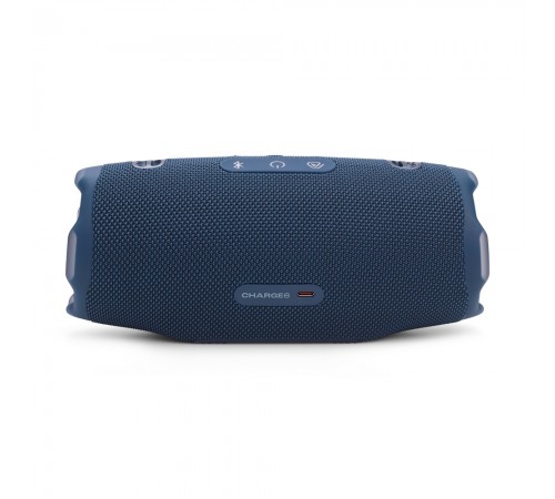 Акустична система JBL Charge 6 Blue (JBLCHARGE6BLU)