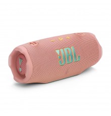 Акустична система JBL Charge 6 Pink (JBLCHARGE6PINK)