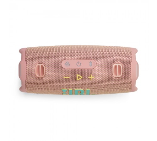 Акустична система JBL Charge 6 Pink (JBLCHARGE6PINK)