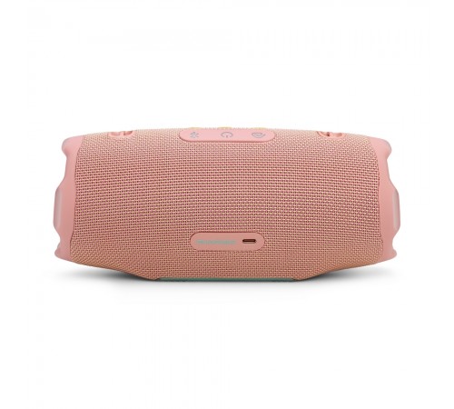 Акустична система JBL Charge 6 Pink (JBLCHARGE6PINK)