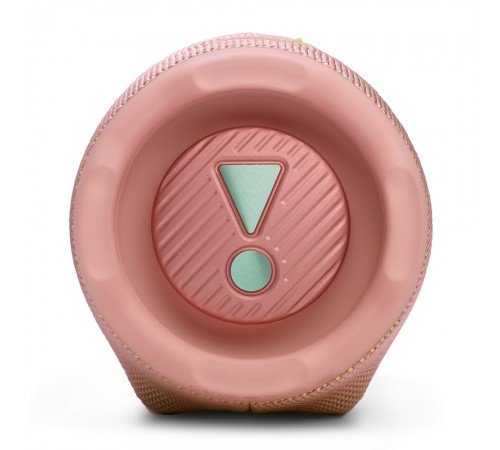 Акустична система JBL Charge 6 Pink (JBLCHARGE6PINK)
