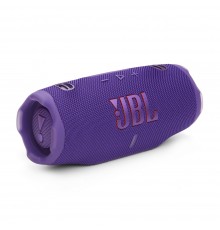 Акустична система JBL Charge 6 Purple (JBLCHARGE6PUR)