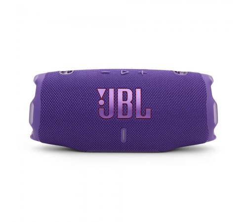 Акустична система JBL Charge 6 Purple (JBLCHARGE6PUR)