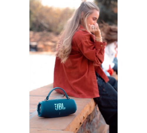 Акустична система JBL Charge 6 Purple (JBLCHARGE6PUR)