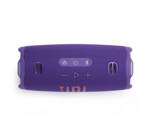Акустична система JBL Charge 6 Purple (JBLCHARGE6PUR)