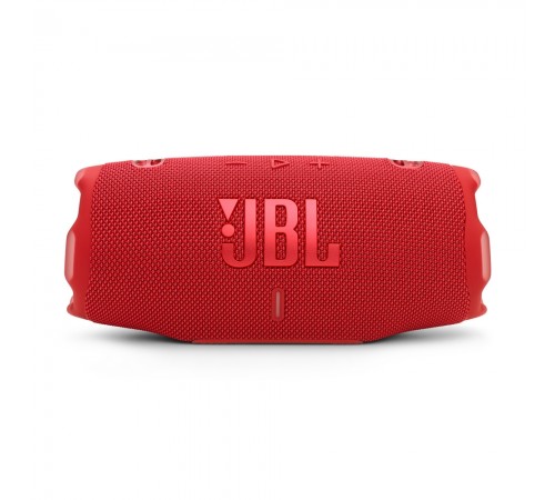 Акустична система JBL Charge 6 Red (JBLCHARGE6RED)